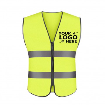 Adult Safety Vest